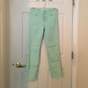 Else straight leg Denim