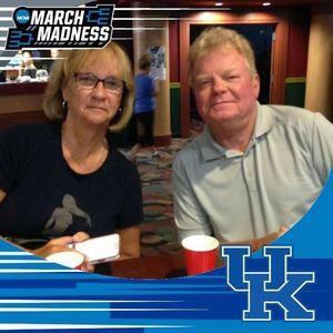 Meet your Posher, Laurie