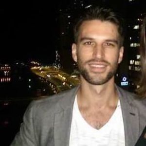 Meet your Posher, James