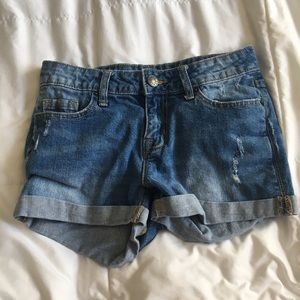 UO Shorts
