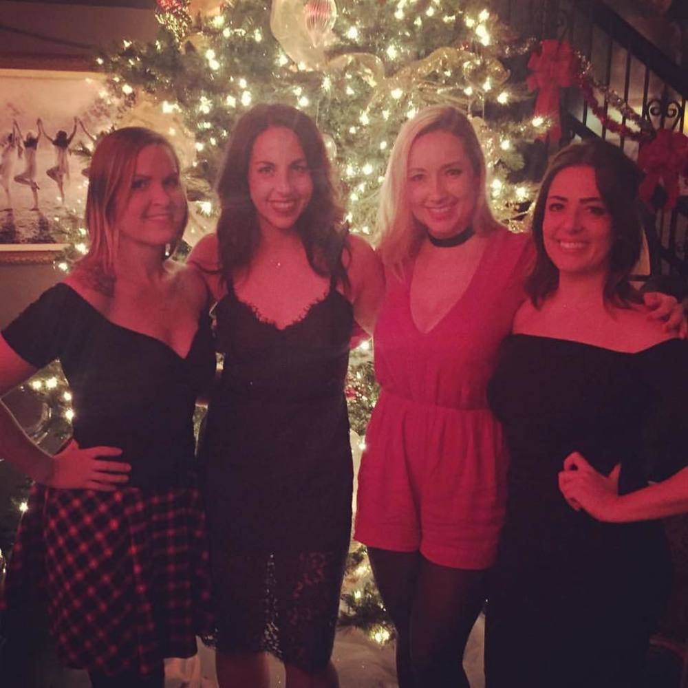 Meet your Posher, Varinia