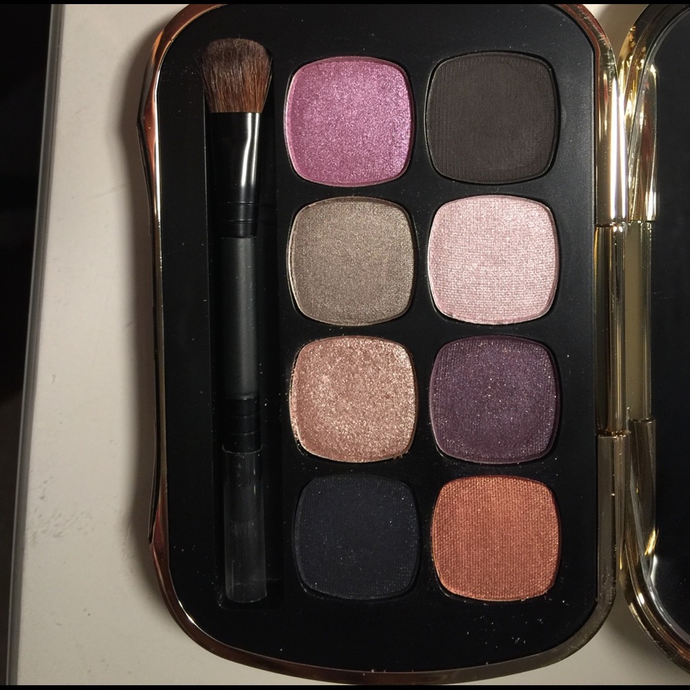 BareMinerals 8.0 Ready eyeshadow