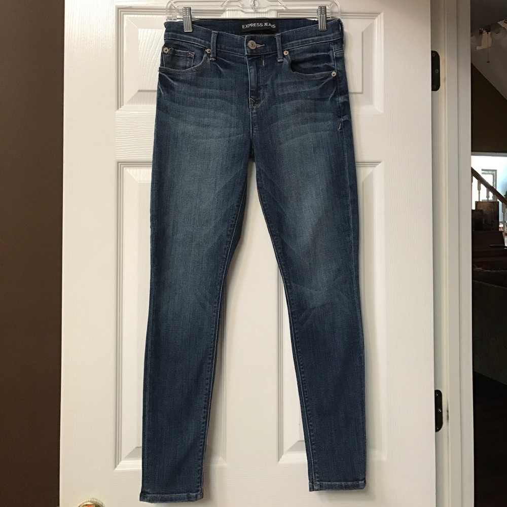 Express jegging