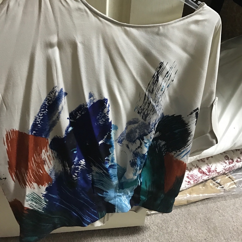 BCBG MaxAzria Top