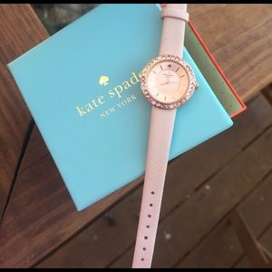 Kate Spade Watch