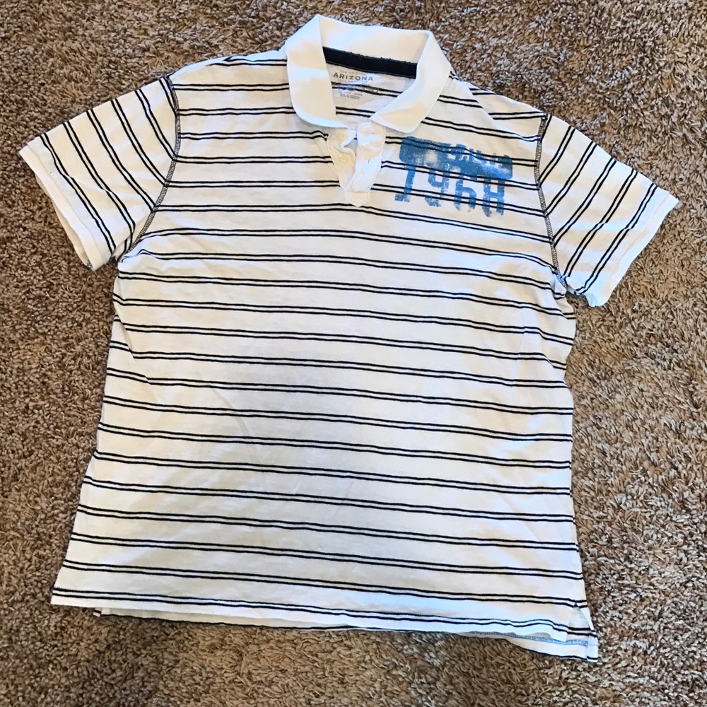 Men's Arizona Polo