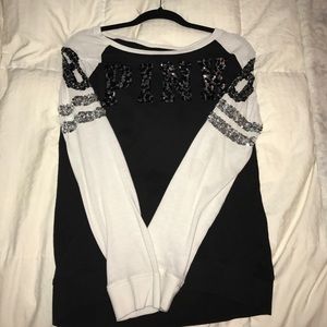 Victoria secret shirt