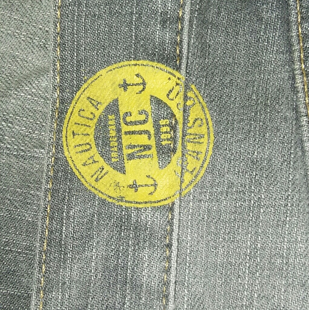 Jeans - Picture 2 of 3