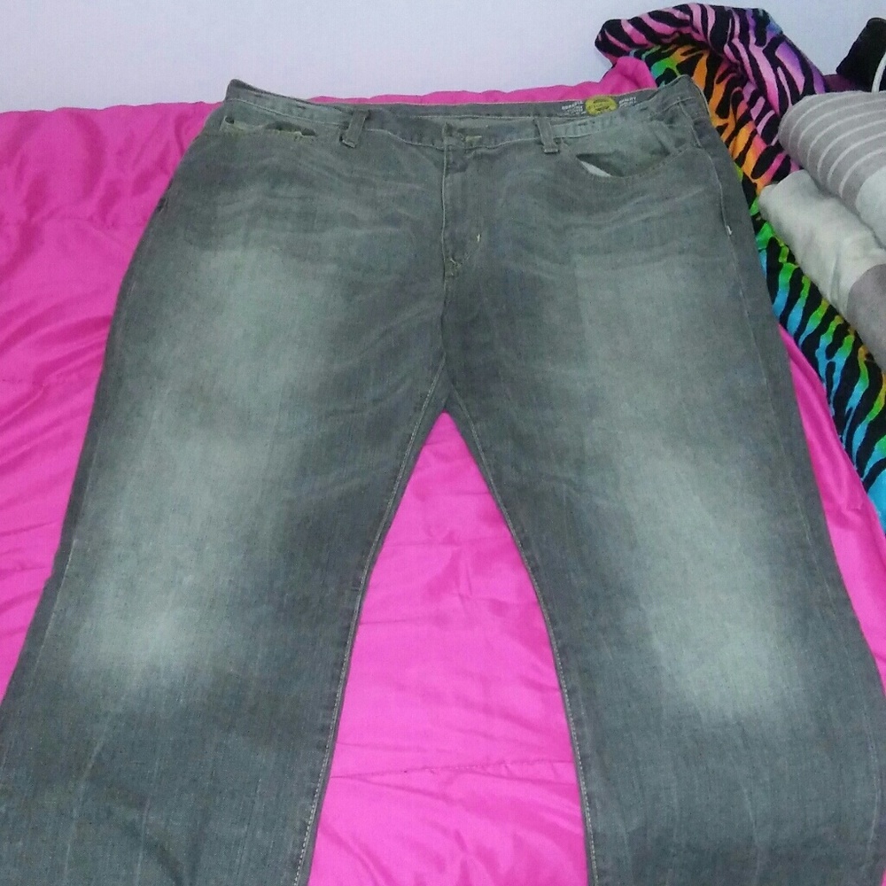 Jeans - Picture 3 of 3
