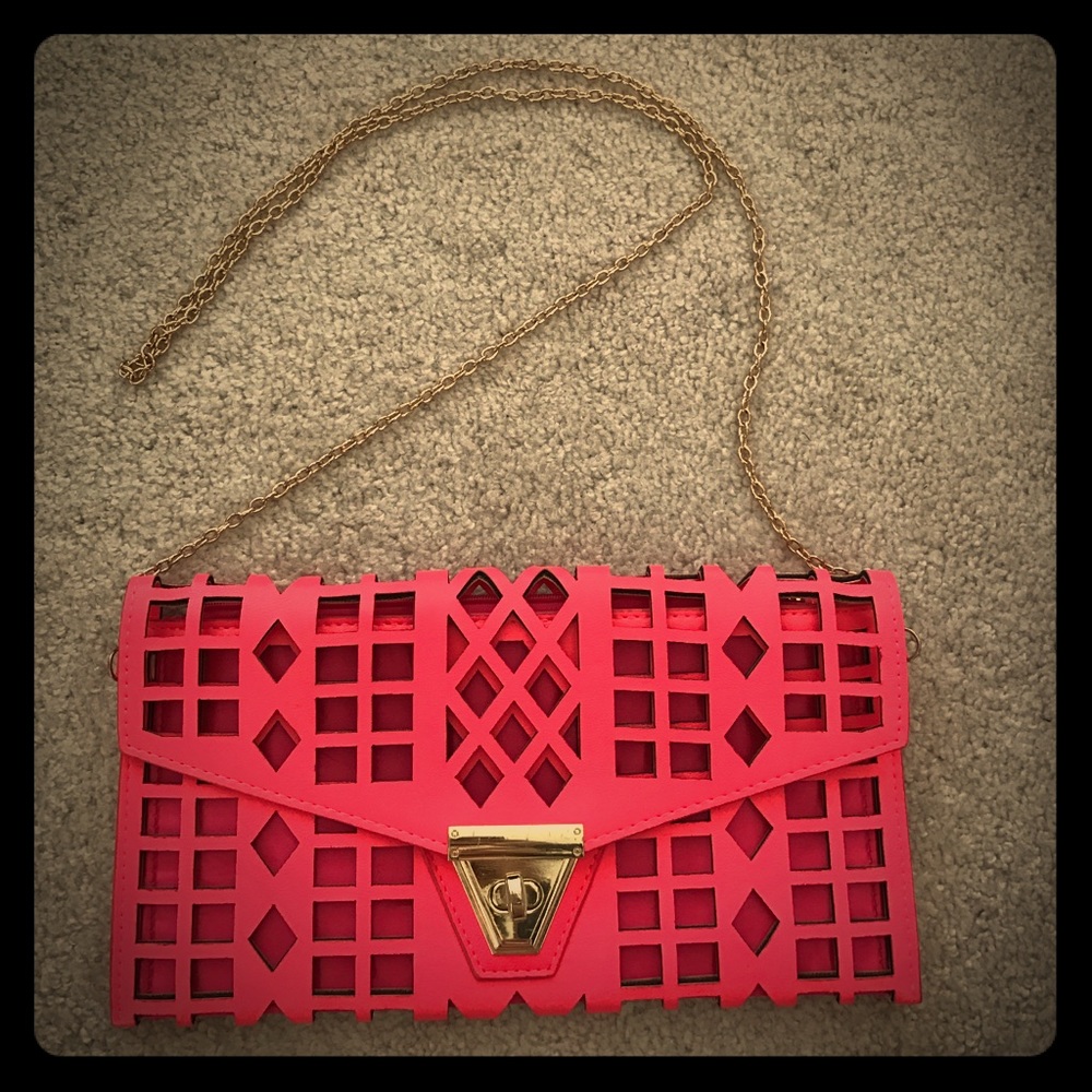 Clutch/Purse