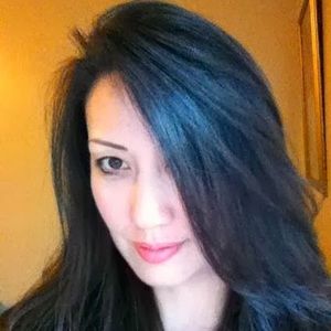 Meet your Posher, Joanne