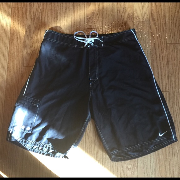 Nike Other - Nike swimming trunks