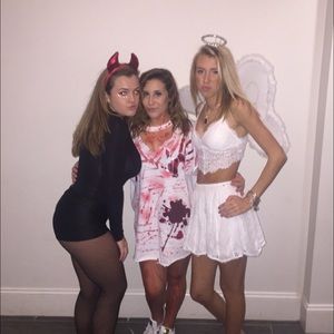 Meet your Posher, Gianna