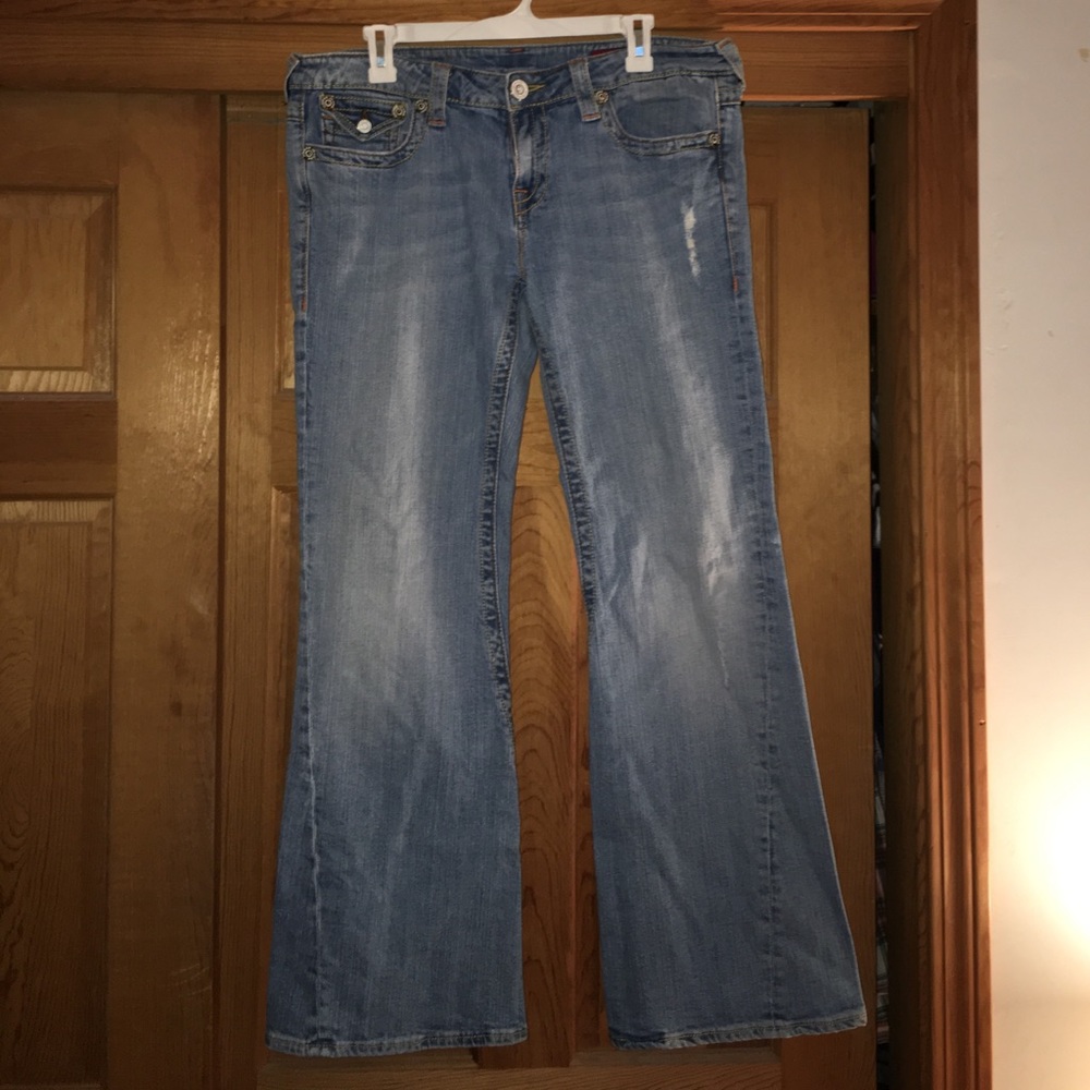 Vigoss jeans