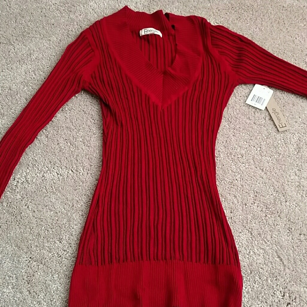 *NEW* Energie Sweater