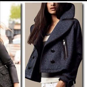 Burberry Brit Jacket
