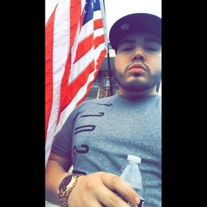 Meet your Posher, Michael