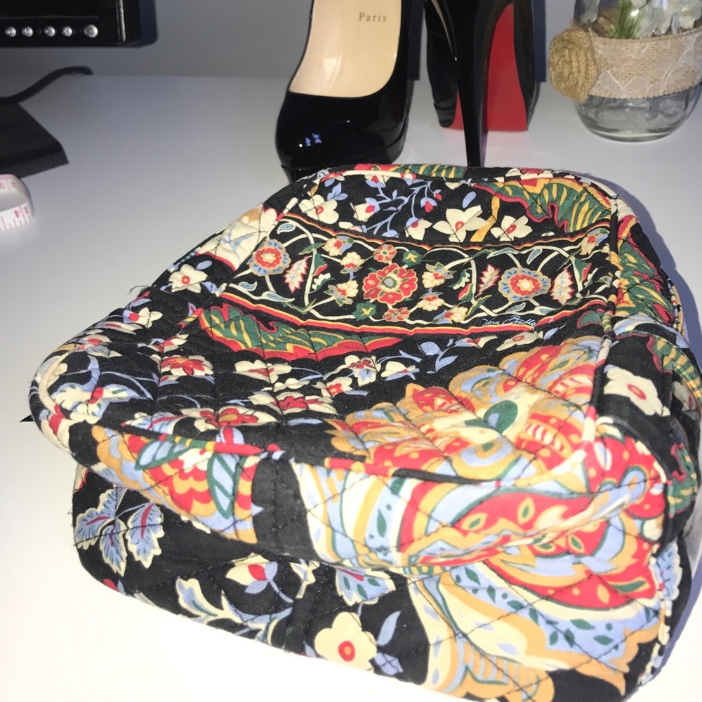 Authentic Vera Bradley lunchbag