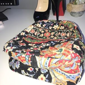 Authentic Vera Bradley lunchbag