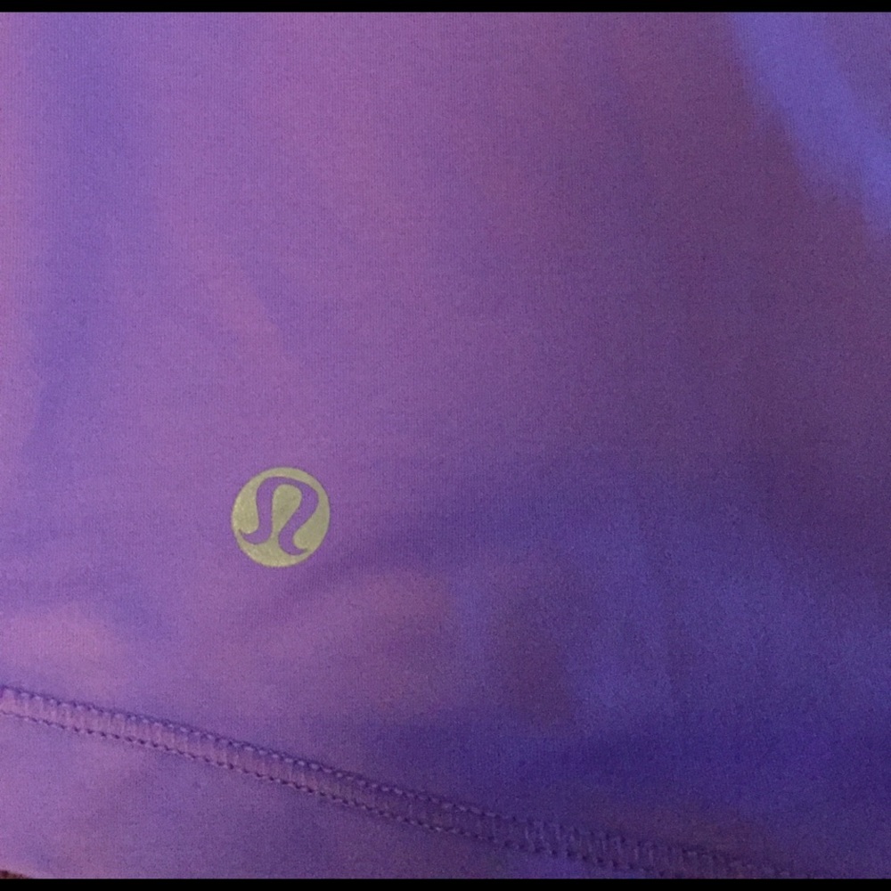 Lululemon Make It Count Top Size 12 - image 6