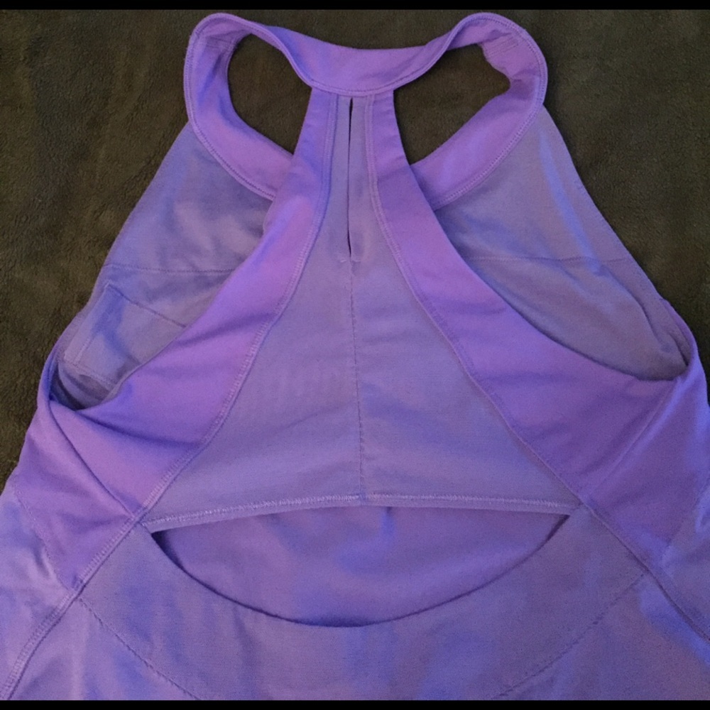 Lululemon Make It Count Top Size 12 - image 7