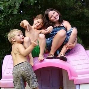 Meet your Posher, Kyrklinn