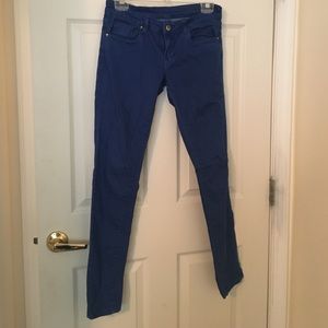 Blank NYC Skinny Denim