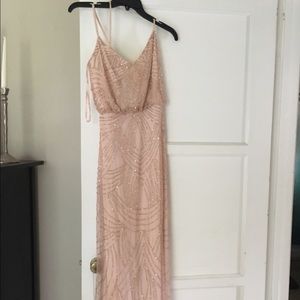 Adrianna Papell dress