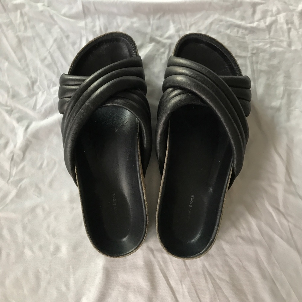 Isabel Marant Étoile Sandals
