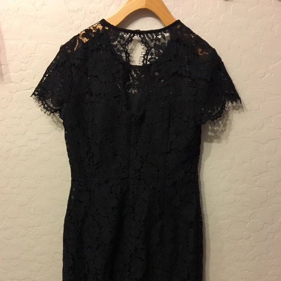 🌹Banana Republic Lace Dress🍾 - Picture 2 of 5