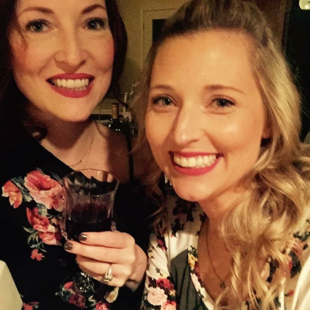 Meet your Posher, Laurie