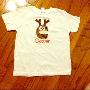 Camouflage Deer shirt