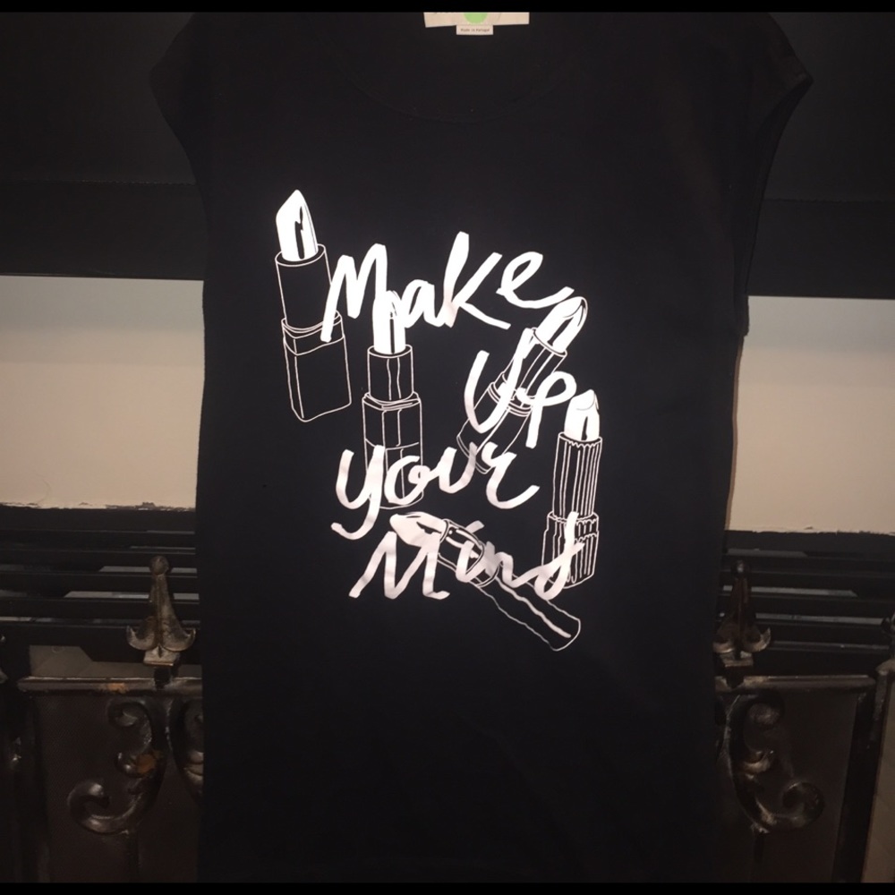 Stella McCartney tshirt
