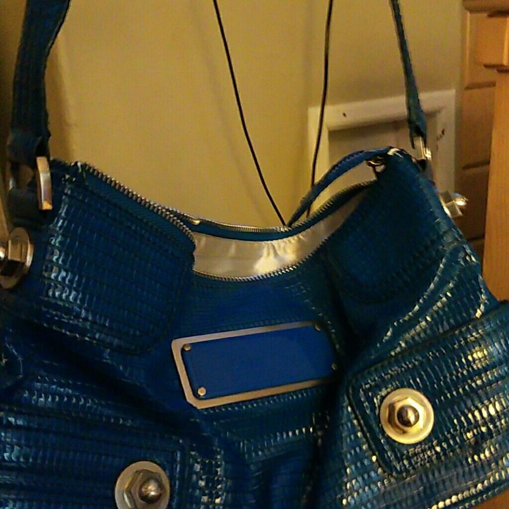 Cute lil purse