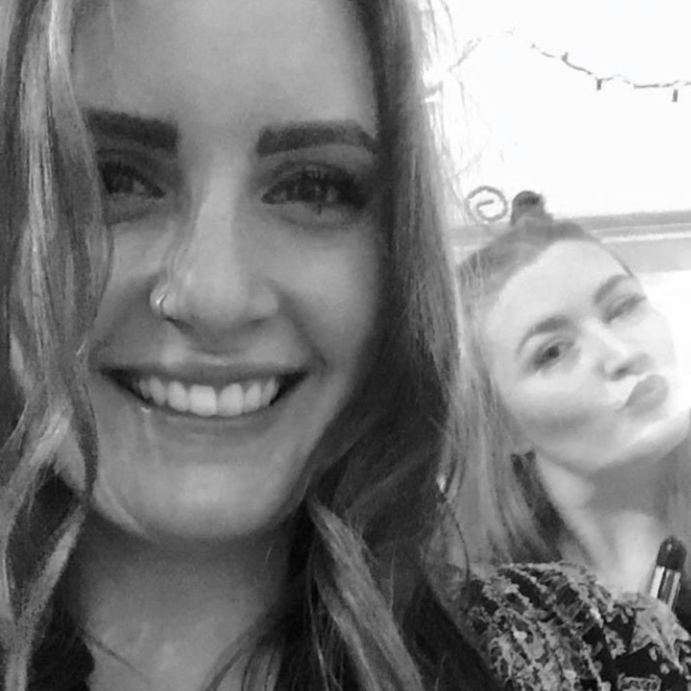 Meet your Posher, Kait