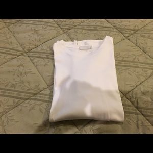 Prada men's white size XXL t-shirt