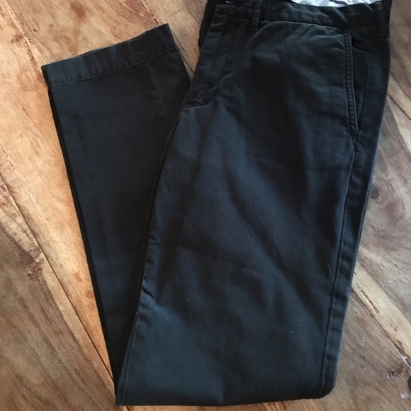 Ralph Lauren Other - Men's Ralph Lauren Black Pants