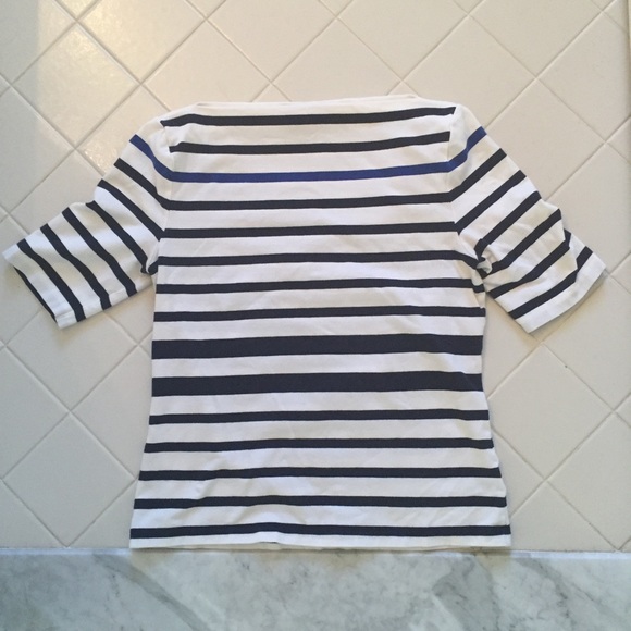 Striped Ralph Lauren Top - Picture 3 of 3