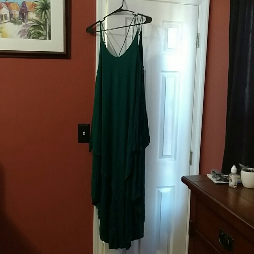 Free people dress