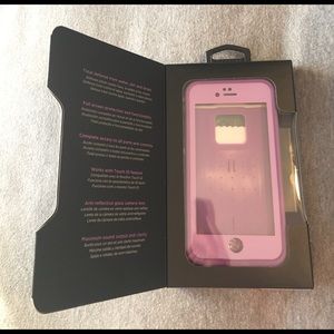 iPhone 6 Lifeproof Frē case