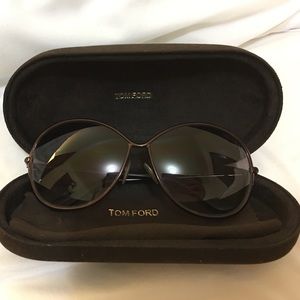 Tom Ford shades