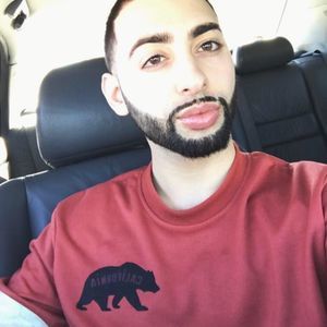 Meet your Posher, Chris