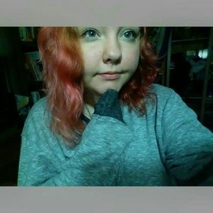 Meet your Posher, Katalyn