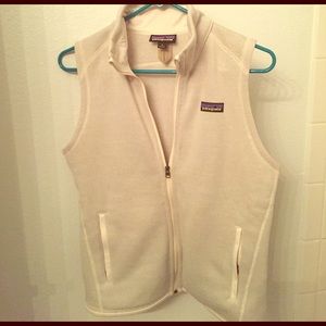 Women's Patagonia Vest
