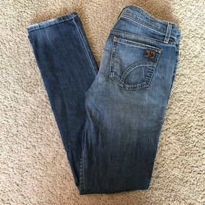 Joe's Jeans Cigarette leg