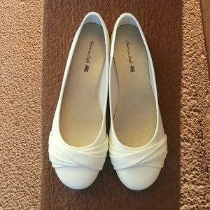 American Eagle Flats- Like New- Size 7.5