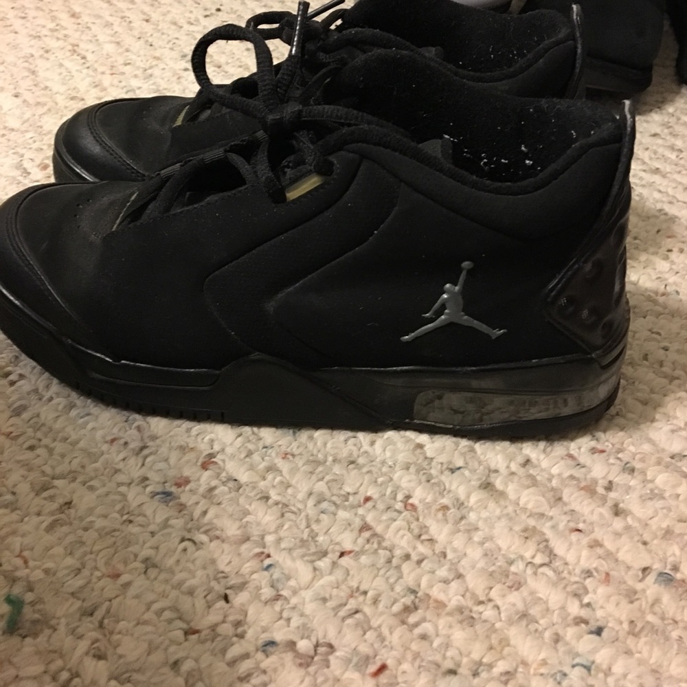 Jordan's