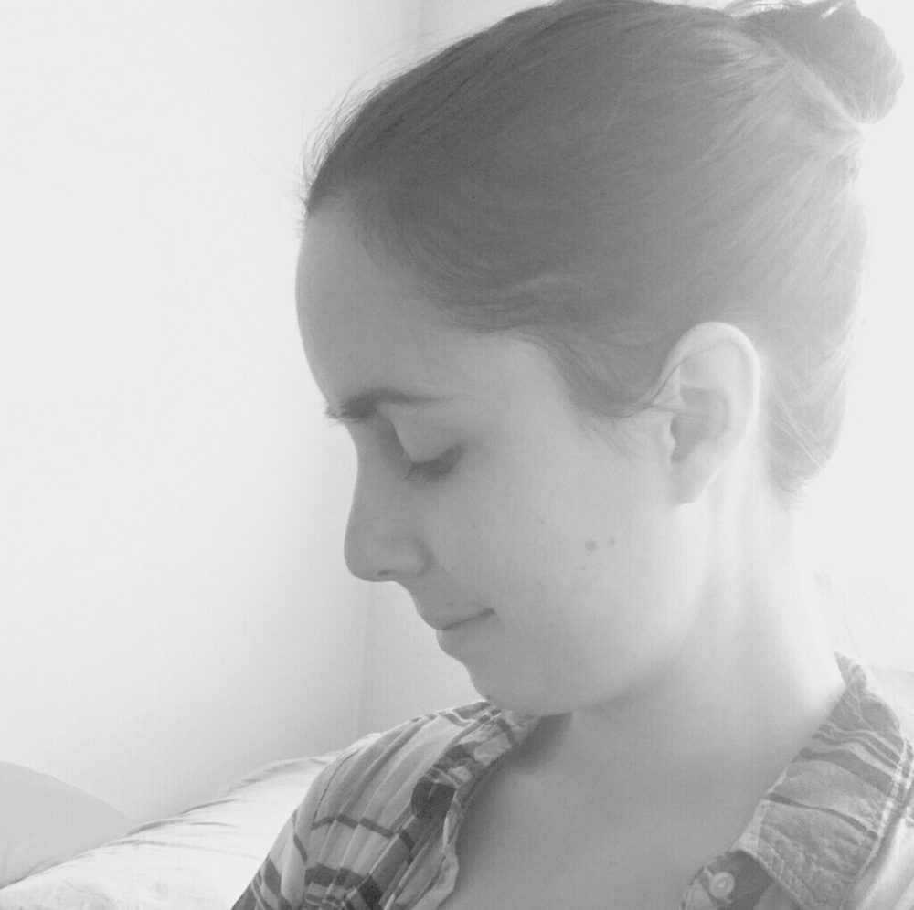Meet your Posher, Kat