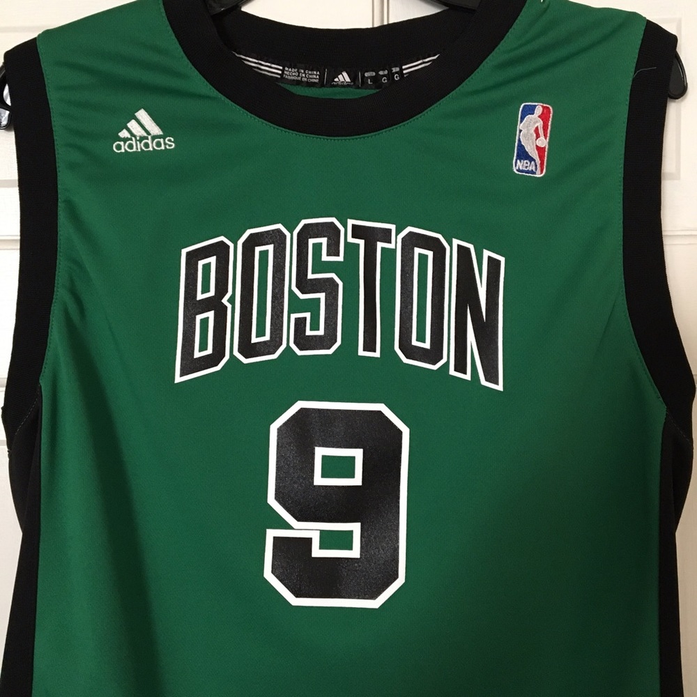Boston Celtics jersey