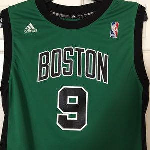 Boston Celtics jersey